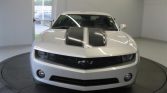 2010 Chevrolet Camaro RS Coupe V6 Automatic