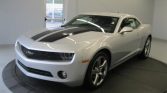 2010 Chevrolet Camaro RS Coupe V6 Automatic