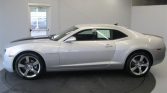 2010 Chevrolet Camaro RS Coupe V6 Automatic