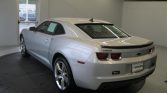 2010 Chevrolet Camaro RS Coupe V6 Automatic