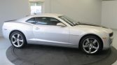 2010 Chevrolet Camaro RS Coupe V6 Automatic