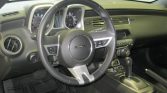 2010 Chevrolet Camaro RS Coupe V6 Automatic