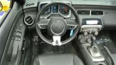 2011 Chevrolet Camaro 2SS Convertible 6.2-liter V8