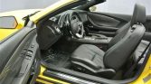 2011 Chevrolet Camaro 2SS Convertible 6.2-liter V8