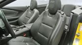 2011 Chevrolet Camaro 2SS Convertible 6.2-liter V8
