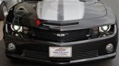 2011 Chevrolet Camaro RS SS Convertible 6.2-liter V8