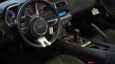 2011 Chevrolet Camaro RS SS Convertible 6.2-liter V8