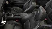 2011 Chevrolet Camaro RS SS Convertible 6.2-liter V8