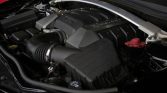 2011 Chevrolet Camaro RS SS Convertible 6.2-liter V8