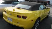 2012 Chevrolet Camaro 2SS Convertible 2 Door V8
