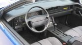 1991 Chevrolet Camaro Z28 Convertible 5.0-liter V8