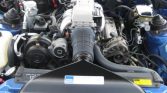 1991 Chevrolet Camaro Z28 Convertible 5.0-liter V8