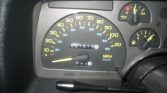1991 Chevrolet Camaro Z28 Convertible 5.0-liter V8