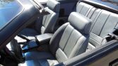 1991 Chevrolet Camaro Z28 Convertible 61.5k miles