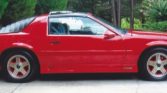 1992 Chevrolet Camaro RS 67k miles