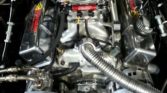 1973 Chevrolet Camaro Pro Touring 427 motor 580 hp 5-speed 5