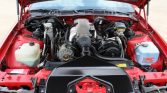 1985 Chevrolet Camaro Iroc Z28 V8 1800 miles