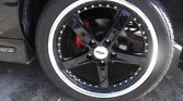 1989 Chevrolet Camaro Iroc Z28 Black 91k miles V8 (1)