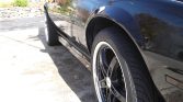 1989 Chevrolet Camaro Iroc Z28 Black 91k miles V8 (10)