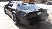 1989 Chevrolet Camaro Iroc Z28 Black 91k miles V8 (4)