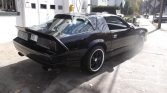 1989 Chevrolet Camaro Iroc Z28 Black 91k miles V8 (5)