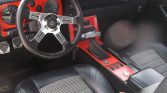 1989 Chevrolet Camaro Iroc Z28 Black 91k miles V8 (7)