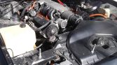 1989 Chevrolet Camaro Iroc Z28 Black 91k miles V8 (9)