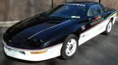 1993 Chevrolet Camaro Z28 Indy Pace Car with 5k miles