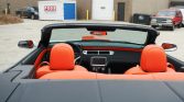 2013 Nickey Super Chevrolet Camaro Convertible White (3)