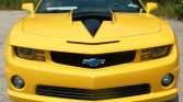 2013 Nickey Super Chevrolet Camaro Stage II SE 600 hp (10)