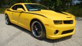2013 Nickey Super Chevrolet Camaro Stage II SE 600 hp (5)