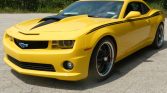2013 Nickey Super Chevrolet Camaro Stage II SE 600 hp (6)
