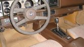 1981 Chevrolet Camaro Z28 2 door coupe with 34k miles (1)
