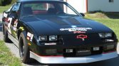 1985 Chevrolet Camaro Iroc Z28 305 TPI 44k miles auto (3)