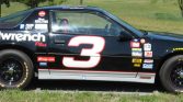 1985 Chevrolet Camaro Iroc Z28 305 TPI 44k miles auto (4)