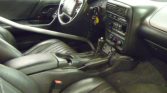 2002 Chevrolet Camaro SS Limited Edition Brickyard 400 (1)