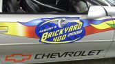 2002 Chevrolet Camaro SS Limited Edition Brickyard 400 (3)