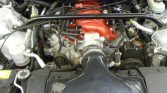 2002 Chevrolet Camaro SS Limited Edition Brickyard 400 (8)