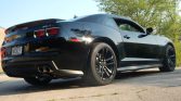 2012 Chevrolet Camaro Nickey ZL1 1000 hp 6 speed (1)