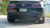 2012 Chevrolet Camaro Nickey ZL1 1000 hp 6 speed (10)