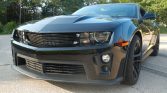 2012 Chevrolet Camaro Nickey ZL1 1000 hp 6 speed (2)