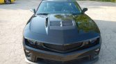 2012 Chevrolet Camaro Nickey ZL1 1000 hp 6 speed (4)