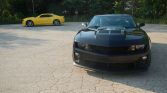 2012 Chevrolet Camaro Nickey ZL1 1000 hp 6 speed (5)