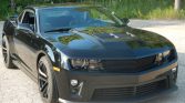 2012 Chevrolet Camaro Nickey ZL1 1000 hp 6 speed (6)