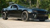 2012 Chevrolet Camaro Nickey ZL1 1000 hp 6 speed (7)