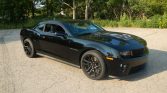 2012 Chevrolet Camaro Nickey ZL1 1000 hp 6 speed (8)