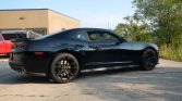 2012 Chevrolet Camaro Nickey ZL1 1000 hp 6 speed (9)