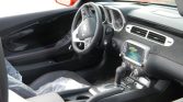 2013 NicKey Chevrolet Camaro ZL1 Stage II 850 hp (3)