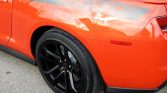 2013 NicKey Chevrolet Camaro ZL1 Stage II 850 hp (4)