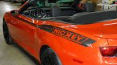 2013 NicKey Chevrolet Camaro ZL1 Stage II 850 hp (5)